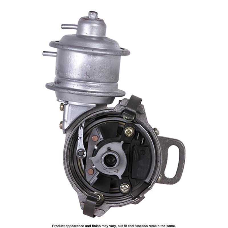 1987 Chevrolet Sprint Distributor A1 Cardone 31580 image 2 of 3