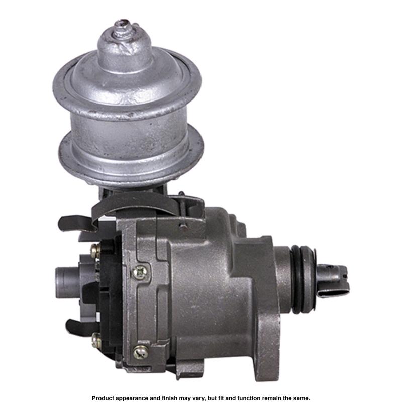 1987 Chevrolet Sprint Distributor A1 Cardone 31580 image 3 of 3