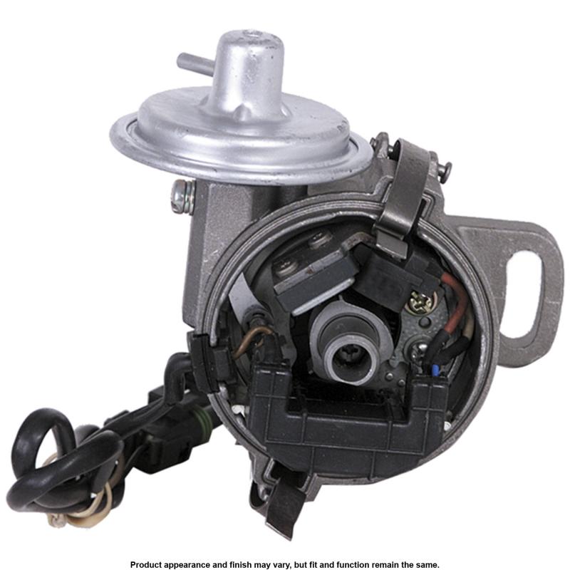 1987 Chevrolet Sprint Distributor A1 Cardone 31581 image 1 of 3