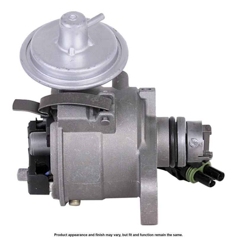 1987 Chevrolet Sprint Distributor A1 Cardone 31581 image 2 of 3