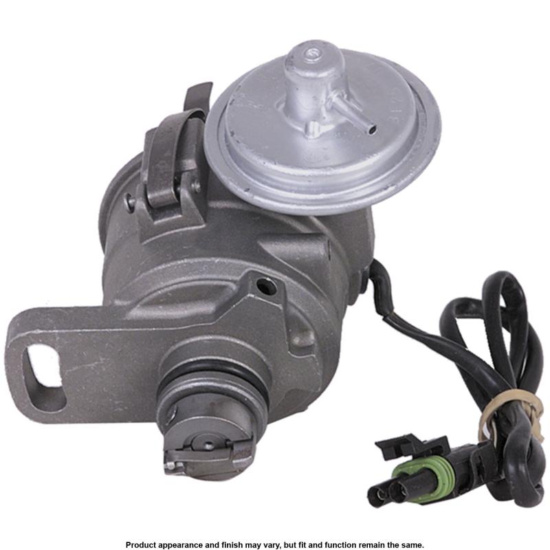 1987 Chevrolet Sprint Distributor A1 Cardone 31581 image 3 of 3