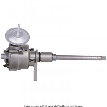 1983 GMC S15 Jimmy Distributor A1 Cardone 31582 image 2 of 3
