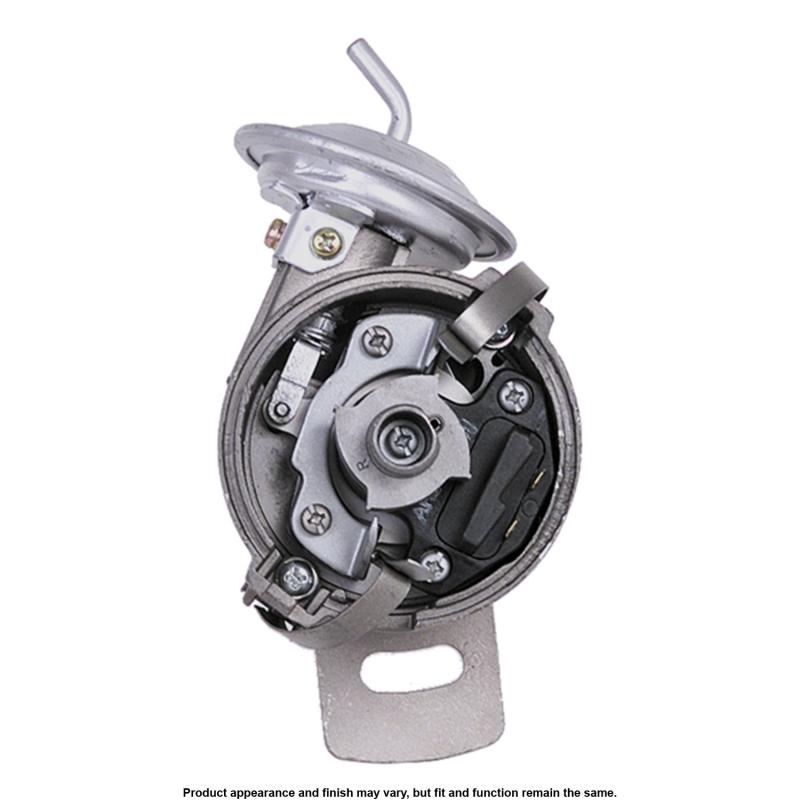 1983 Chevrolet S10 Distributor A1 Cardone 31582 image 1 of 3
