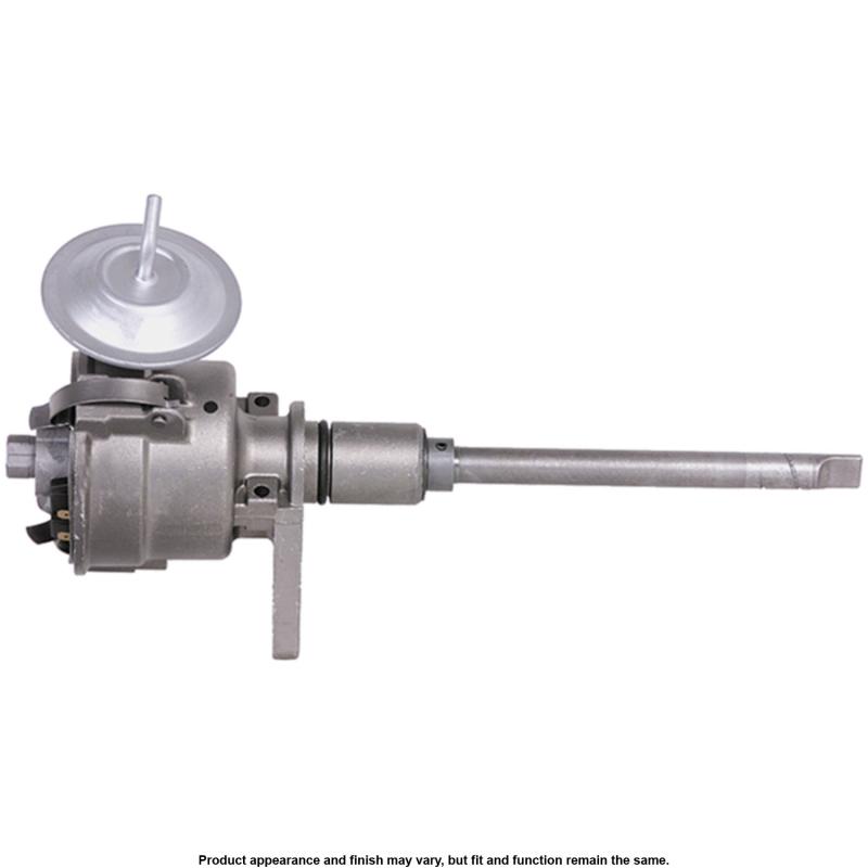 1983 Chevrolet S10 Distributor A1 Cardone 31582 image 2 of 3