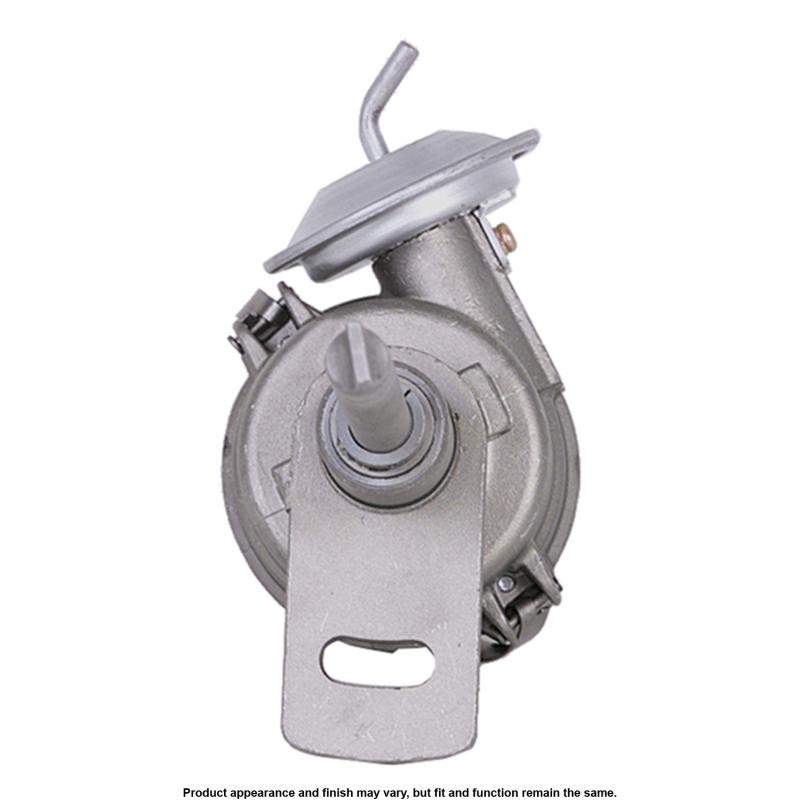 1983 Chevrolet S10 Distributor A1 Cardone 31582 image 3 of 3