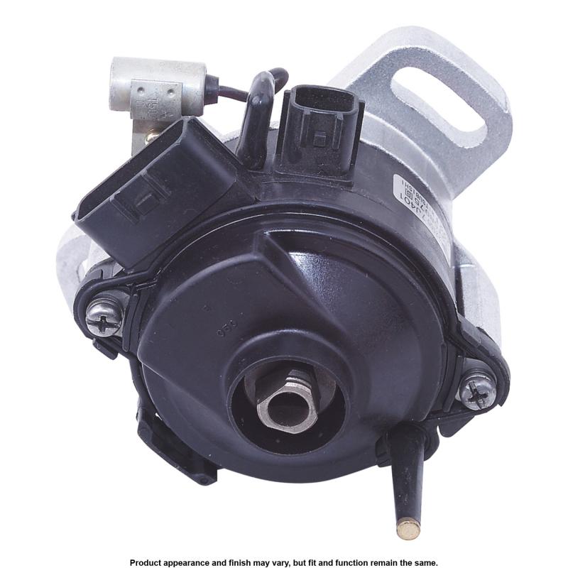 2000 Nissan Sentra Distributor