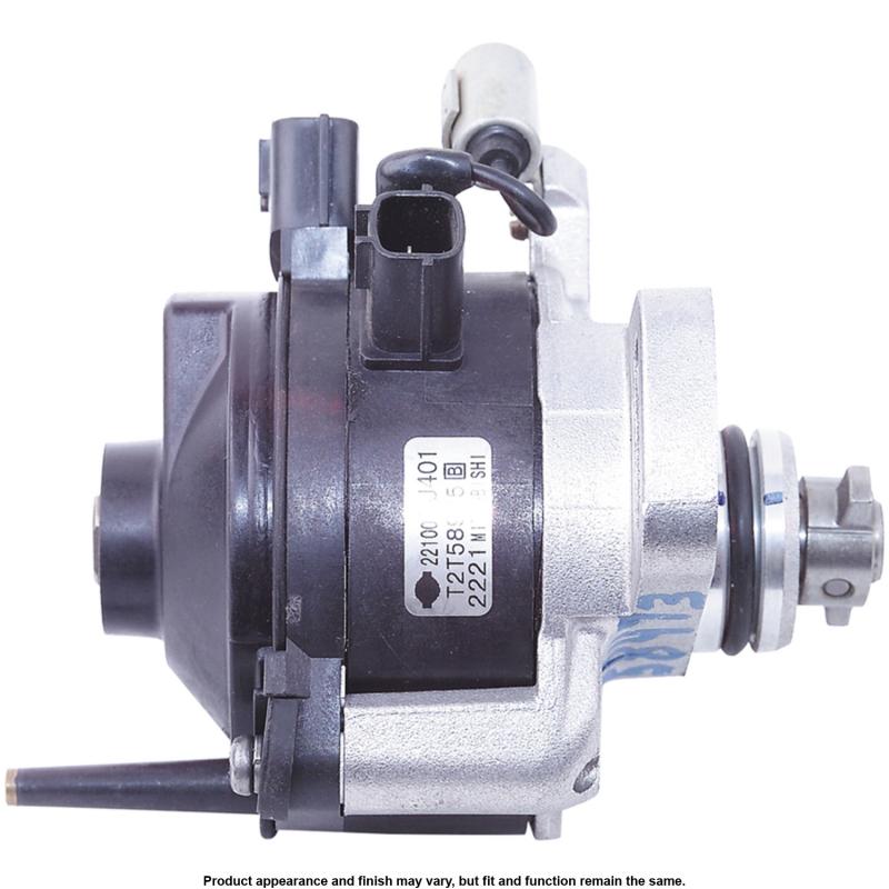 2000 Nissan Sentra Distributor A1 Cardone 3158405 image 2 of 4