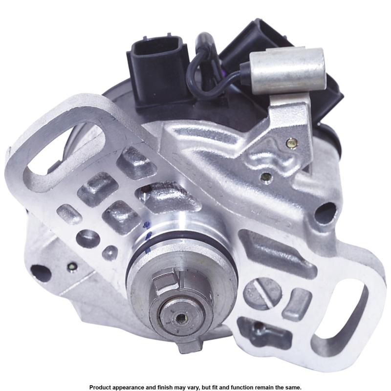 2000 Nissan Sentra Distributor A1 Cardone 3158405 image 3 of 4
