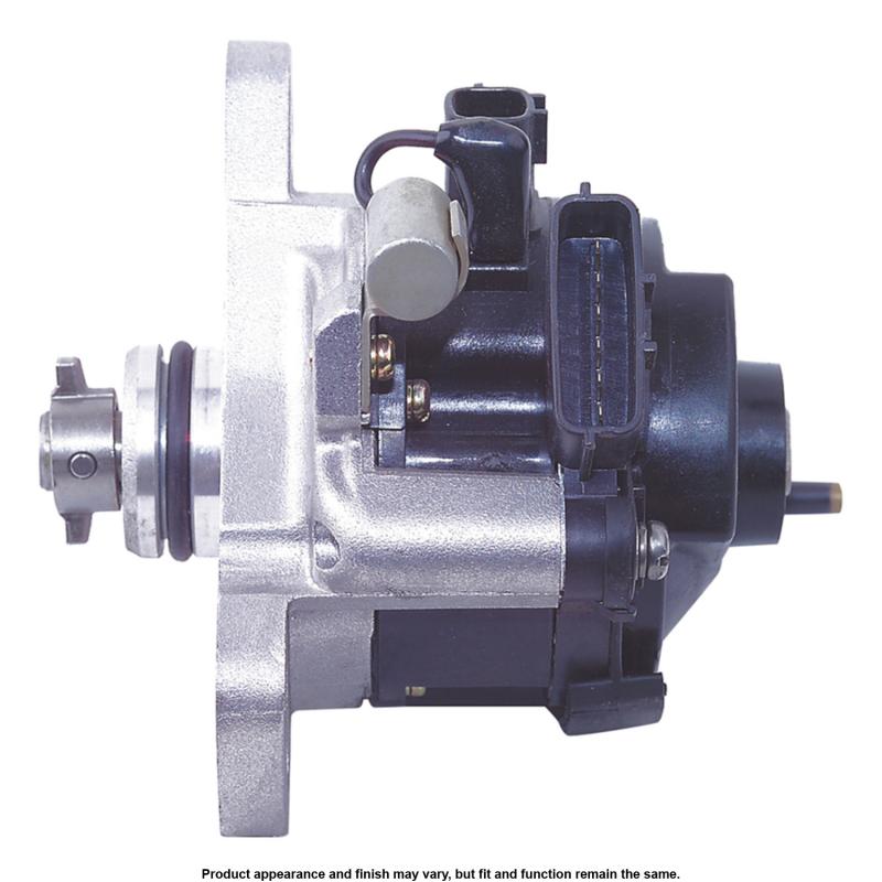 2000 Nissan Sentra Distributor A1 Cardone 3158405 image 4 of 4