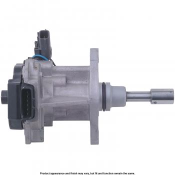 2004 Nissan Xterra Distributor