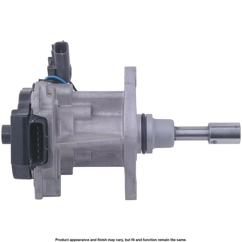 2006 Nissan Camiones Distributor
