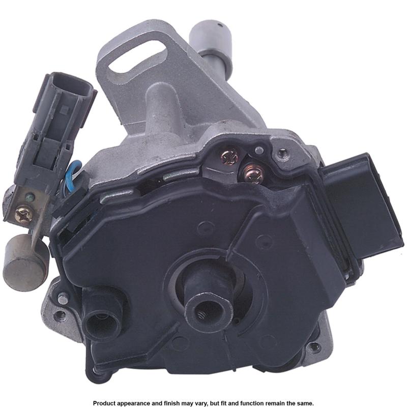 2006 Nissan Camiones Distributor A1 Cardone 3158421 image 2 of 3