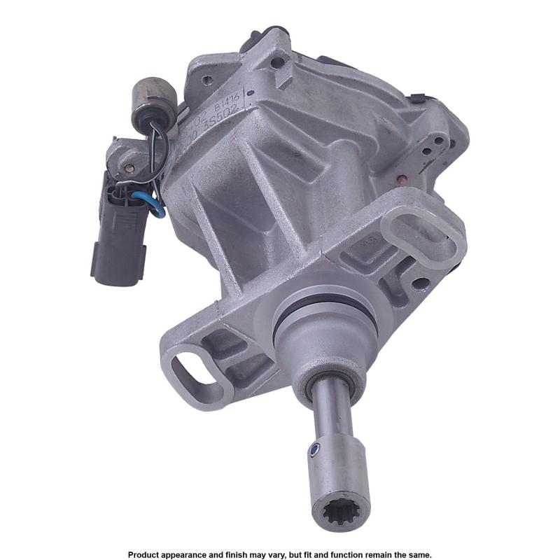 2006 Nissan Camiones Distributor A1 Cardone 3158421 image 3 of 3