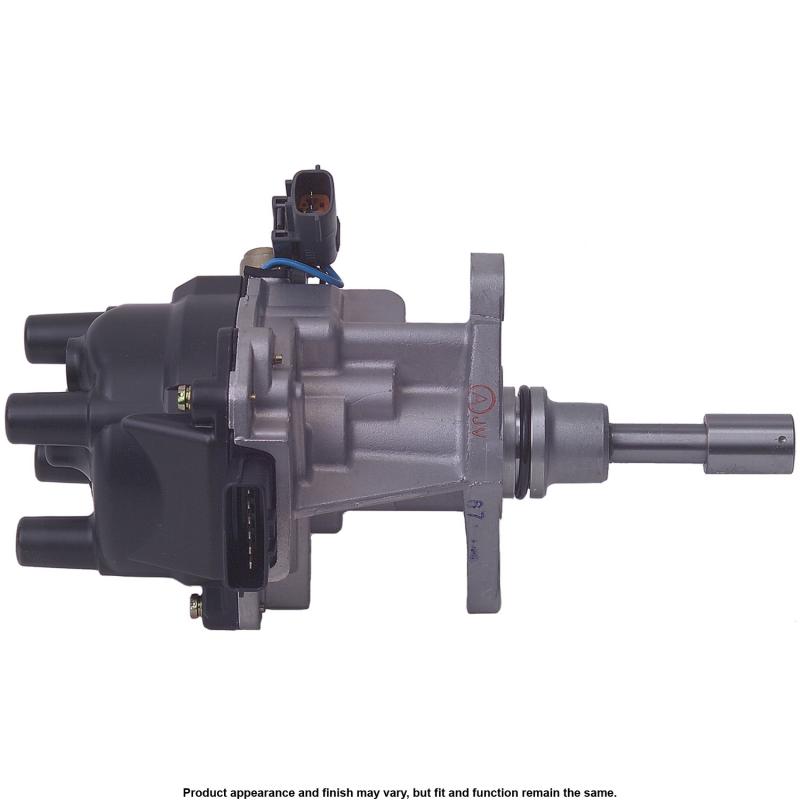 1998 Nissan Pickup Distributor A1 Cardone 3158422 image 2 of 3