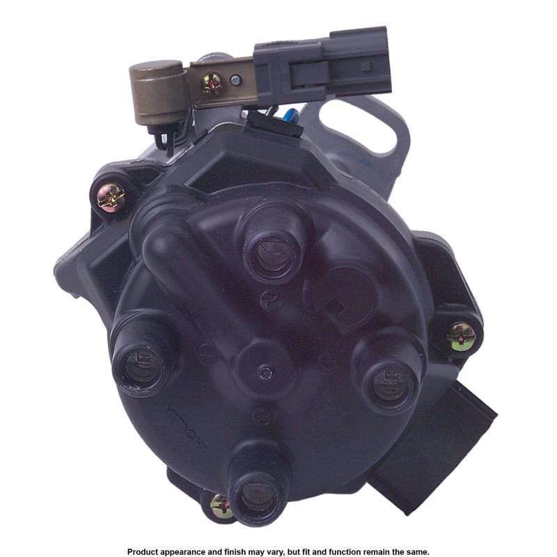 1998 Nissan Pickup Distributor A1 Cardone 3158422 image 3 of 3
