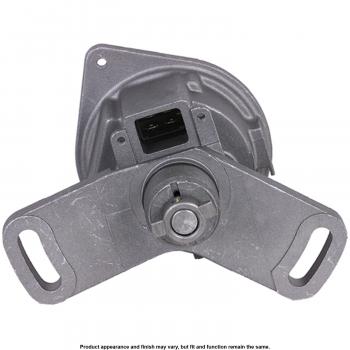1990 Nissan Axxess Distributor
