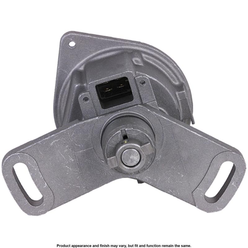 1992 Nissan Stanza Distributor