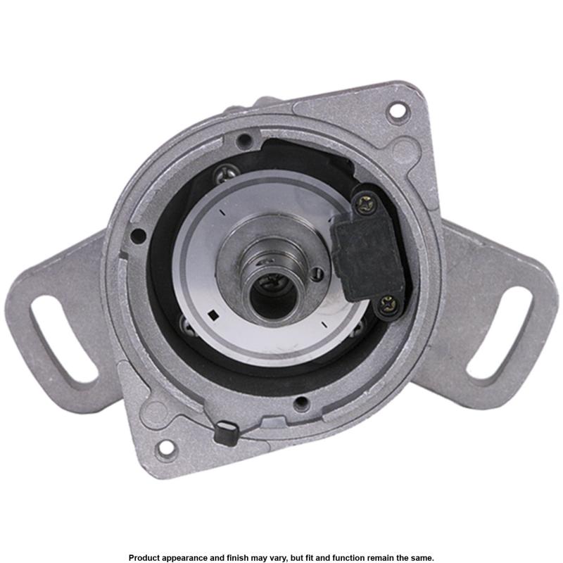 1992 Nissan Stanza Distributor A1 Cardone 3158423 image 2 of 3
