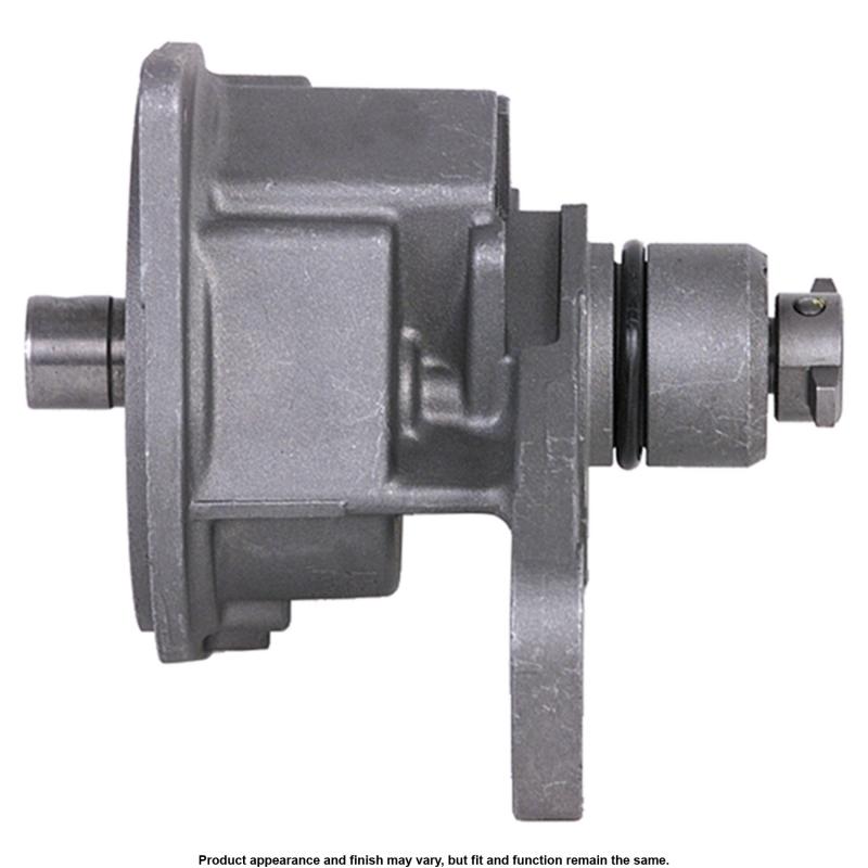 1992 Nissan Stanza Distributor A1 Cardone 3158423 image 3 of 3