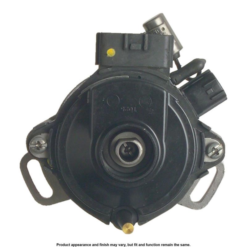 1996 Nissan 240SX Distributor A1 Cardone 3158424 image 3 of 4