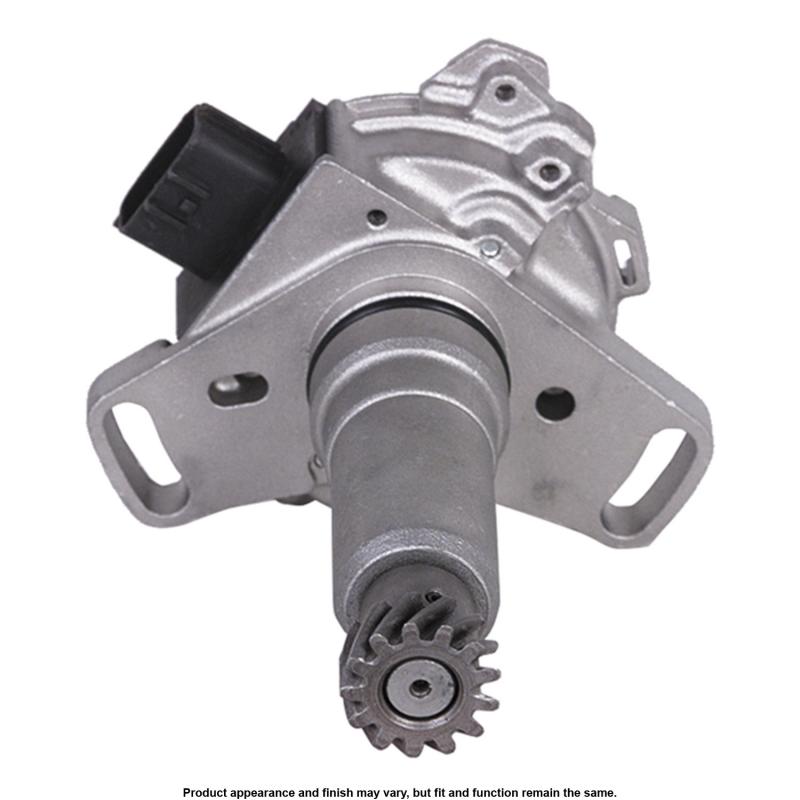 1991 Nissan 240SX Distributor