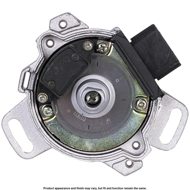 1991 Nissan 240SX Distributor A1 Cardone 3158441 image 2 of 3