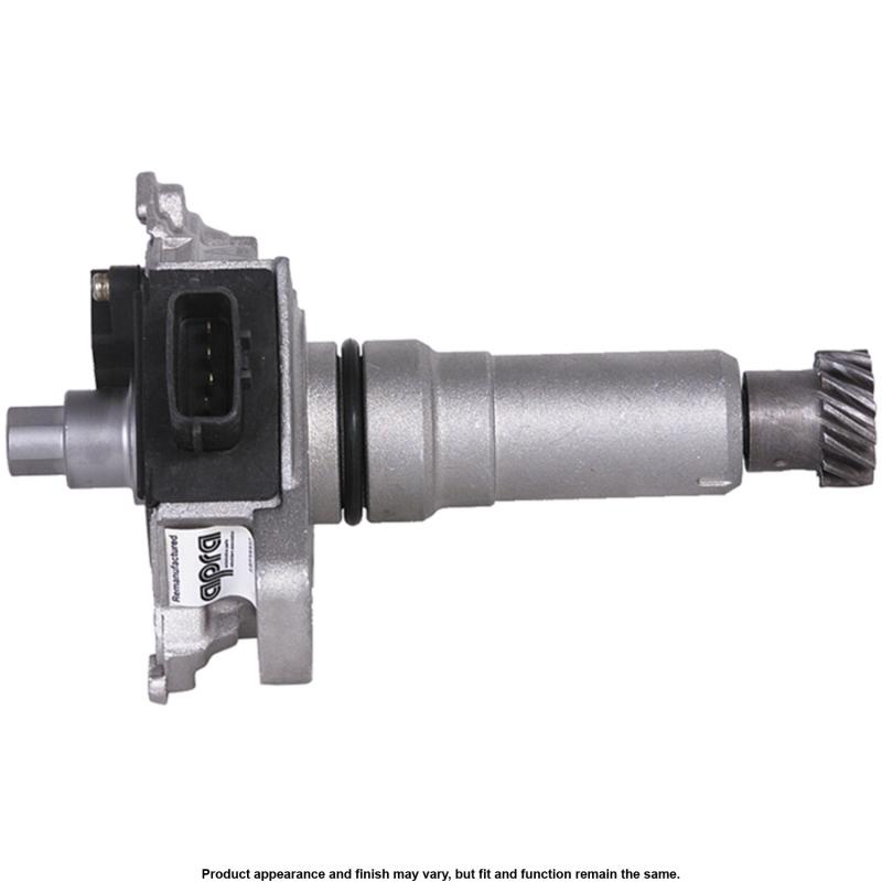 1991 Nissan 240SX Distributor A1 Cardone 3158441 image 3 of 3