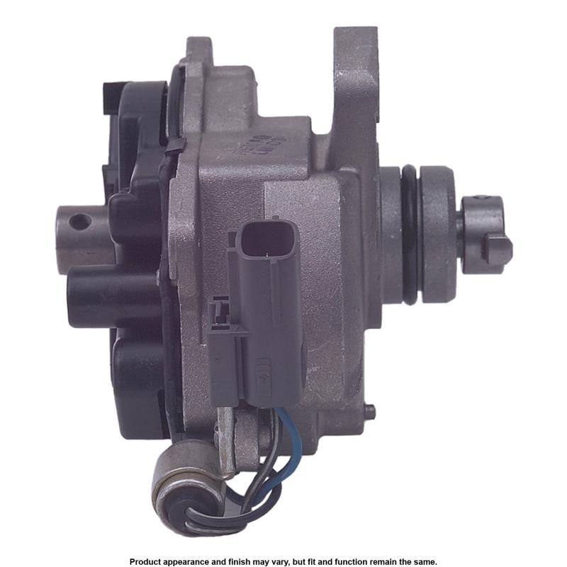 1997 Nissan Altima Distributor