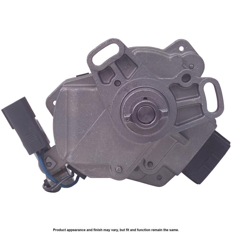 1997 Nissan Altima Distributor A1 Cardone 3158460 image 2 of 3