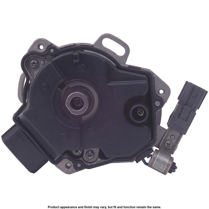 1997 Nissan Altima Distributor A1 Cardone 3158460 image 3 of 3