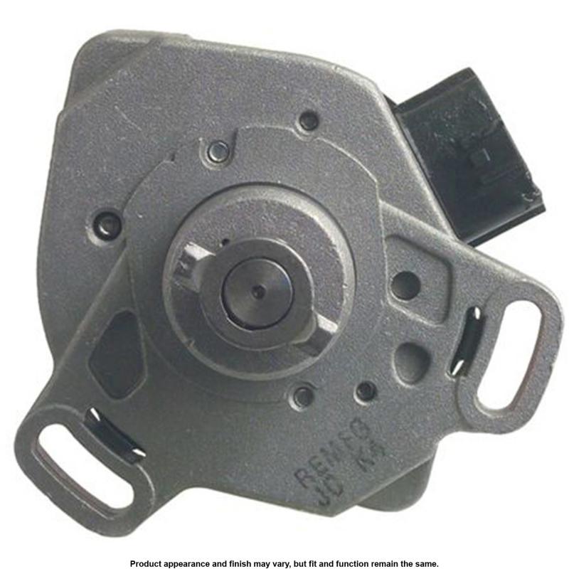 1995 Nissan Altima Distributor