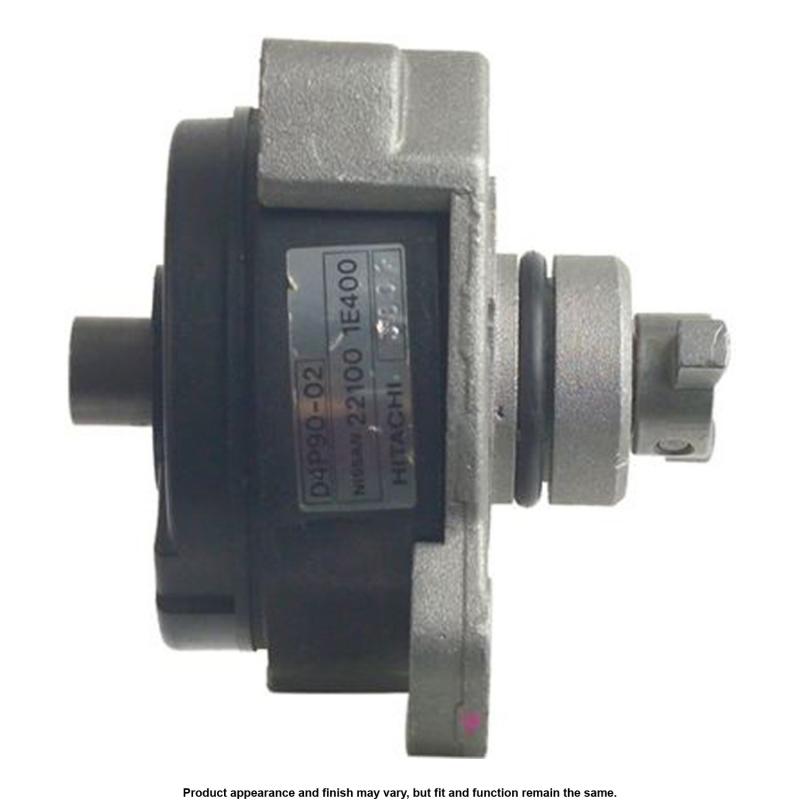 1995 Nissan Altima Distributor A1 Cardone 3158470 image 2 of 4