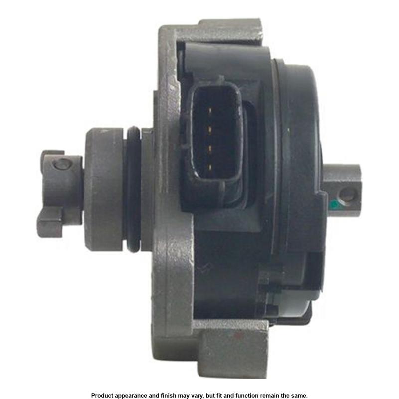 1995 Nissan Altima Distributor A1 Cardone 3158470 image 3 of 4