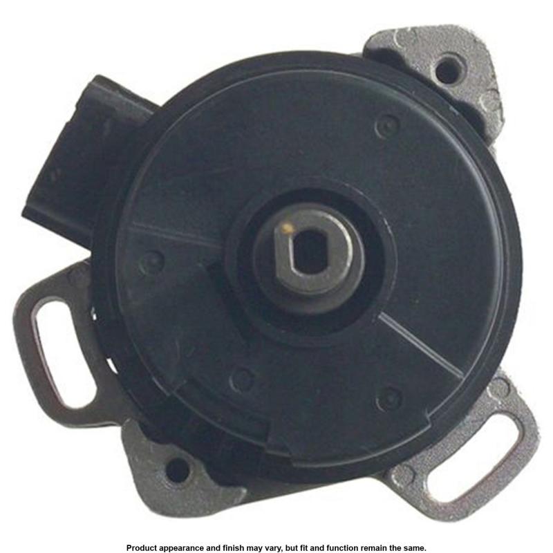 1995 Nissan Altima Distributor A1 Cardone 3158470 image 4 of 4