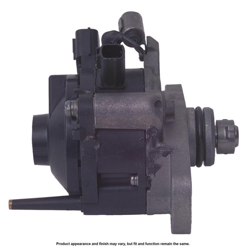 1999 Nissan Lucino Distributor