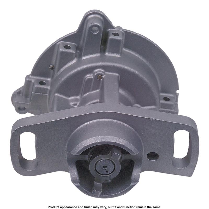 1986 Nissan Stanza Distributor A1 Cardone 3158480 image 2 of 3