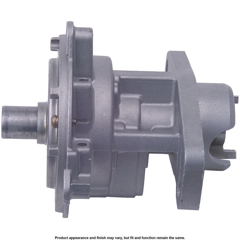 1986 Nissan Stanza Distributor A1 Cardone 3158480 image 3 of 3