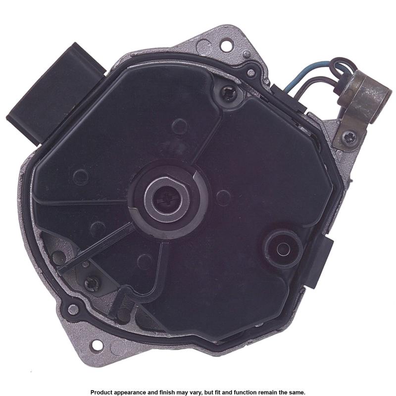 1999 Nissan Frontier Distributor A1 Cardone 3158600 image 2 of 3