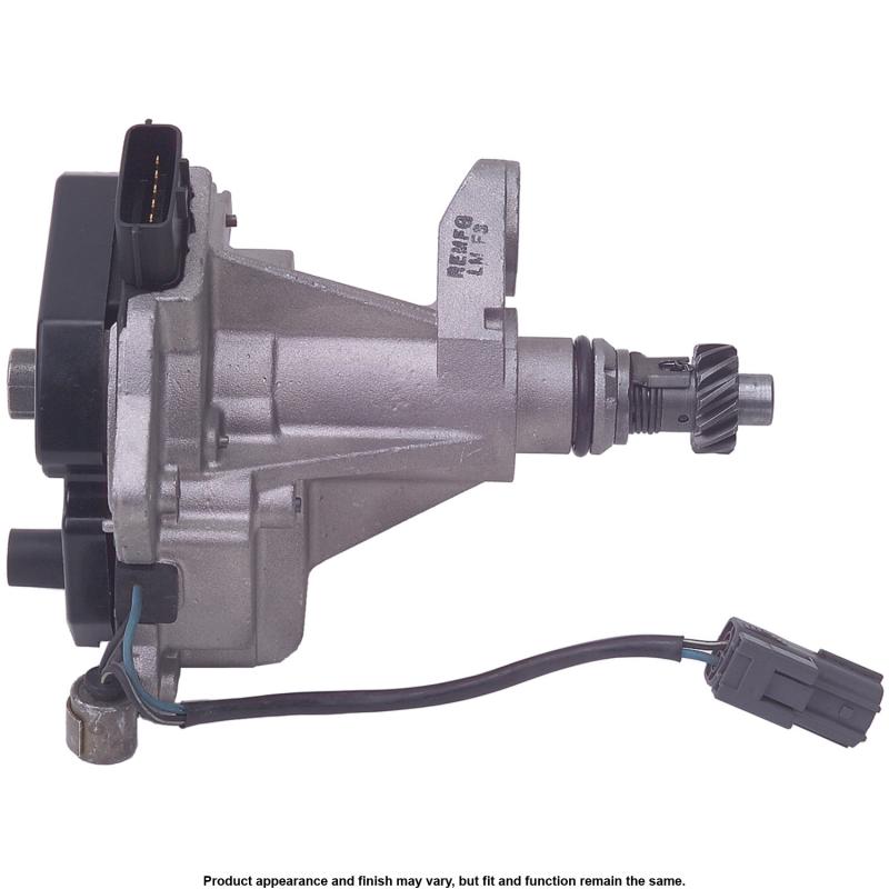 1999 Nissan Frontier Distributor A1 Cardone 3158600 image 3 of 3