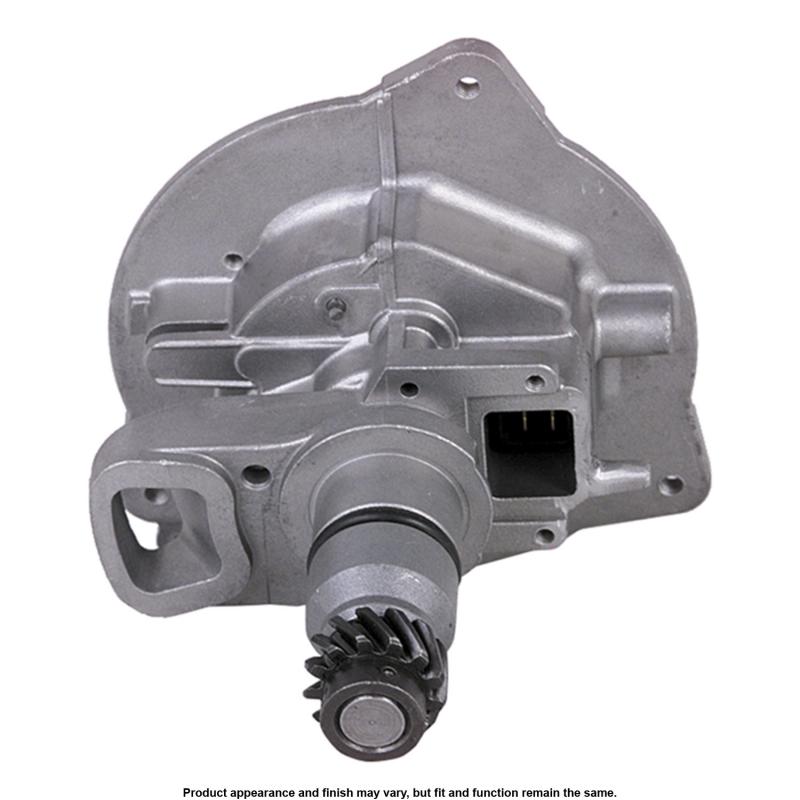 1998 Nissan Quest Distributor A1 Cardone 3158642 image 2 of 3