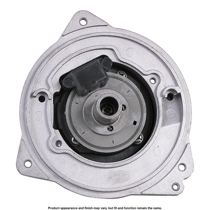 1998 Nissan Quest Distributor A1 Cardone 3158642 image 3 of 3