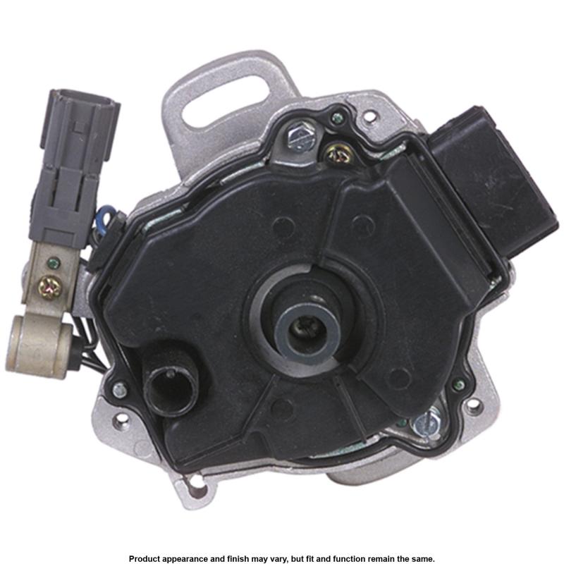 1995 Nissan Sentra Distributor