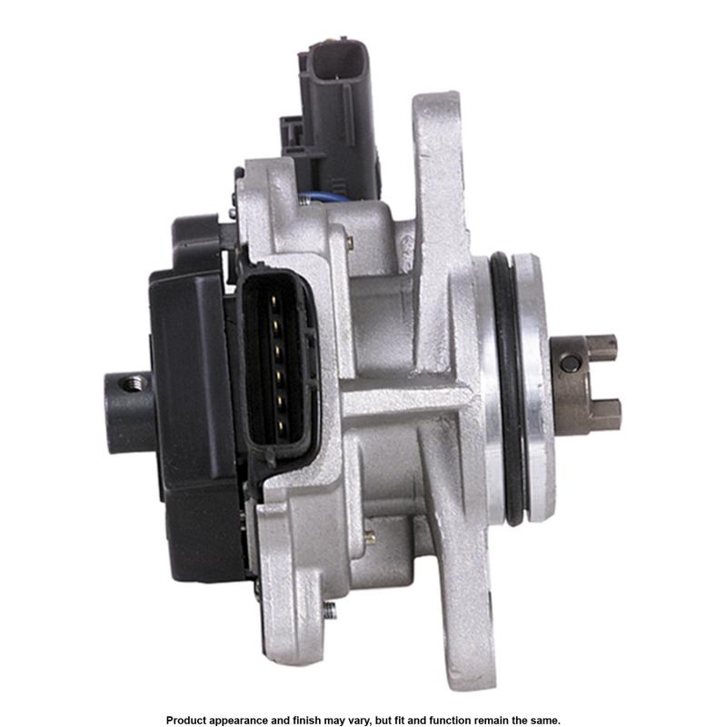 1995 Nissan Sentra Distributor A1 Cardone 3159400 image 3 of 3
