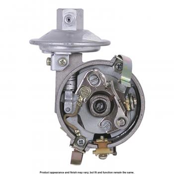 1969 Nissan 521 Pickup Distributor