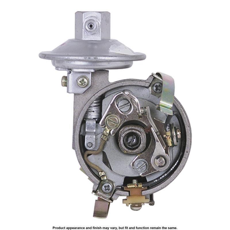 1969 Nissan 521 Pickup Distributor A1 Cardone 31600 image 1 of 3