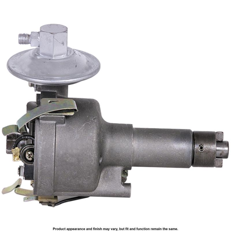 1969 Nissan 521 Pickup Distributor A1 Cardone 31600 image 2 of 3