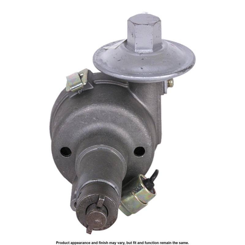 1969 Nissan 521 Pickup Distributor A1 Cardone 31600 image 3 of 3