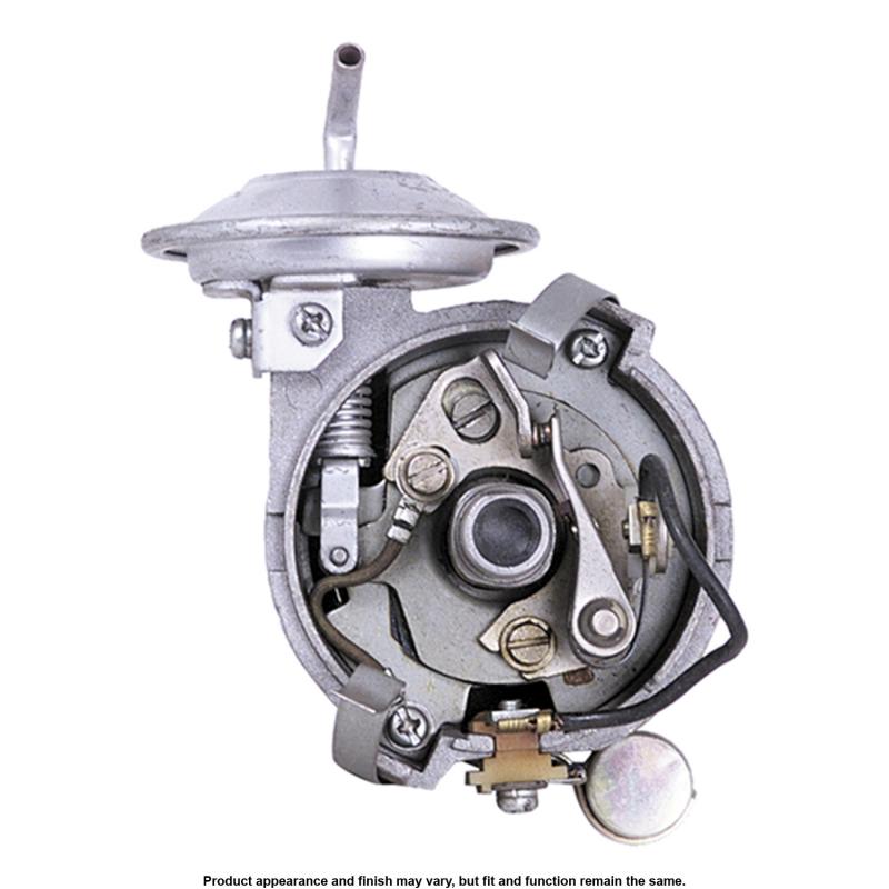 1970 Nissan 510 Distributor A1 Cardone 31601 image 2 of 3