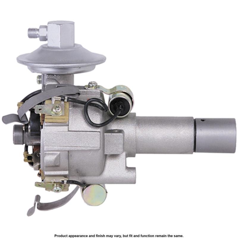 1971 Nissan 521 Pickup Distributor A1 Cardone 31602 image 1 of 3