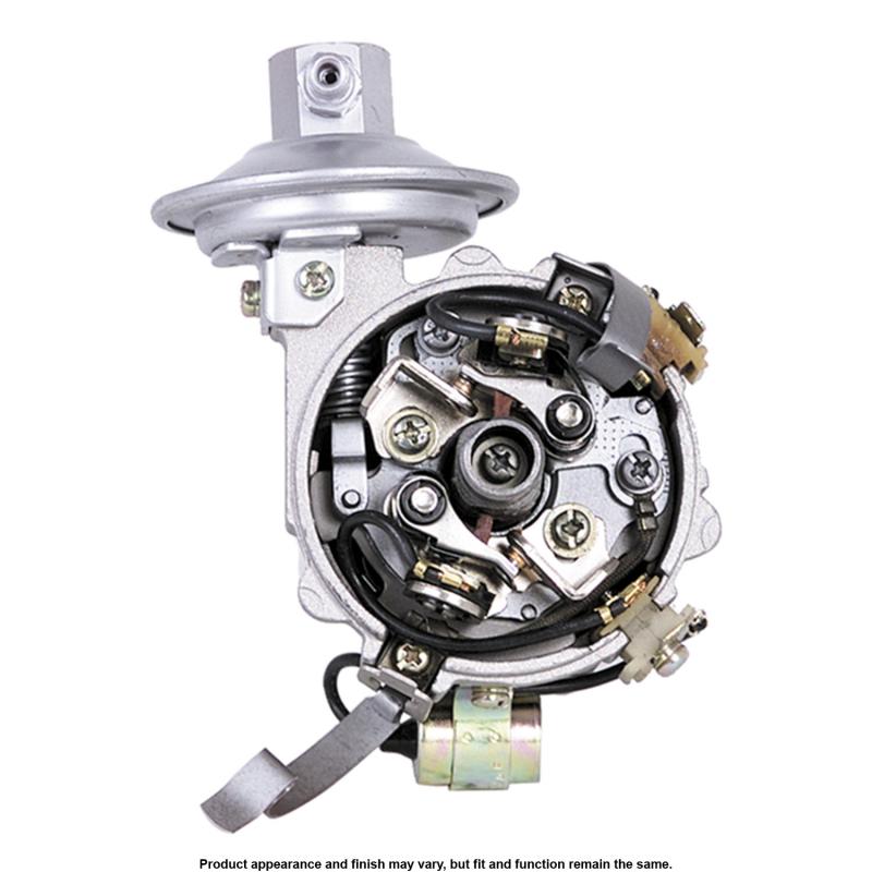 1971 Nissan 521 Pickup Distributor A1 Cardone 31602 image 2 of 3